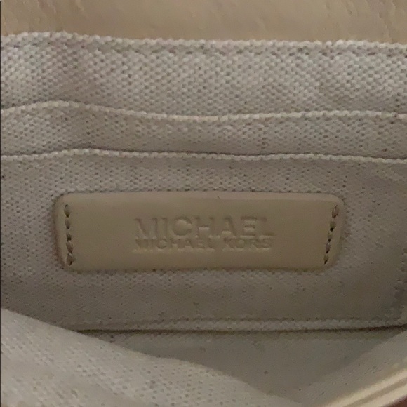 MICHAEL Michael Kors Braided Wristlet - Picture 4 of 4